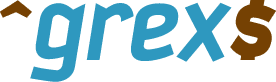 grex logo