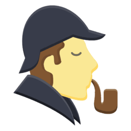 sherlock logo